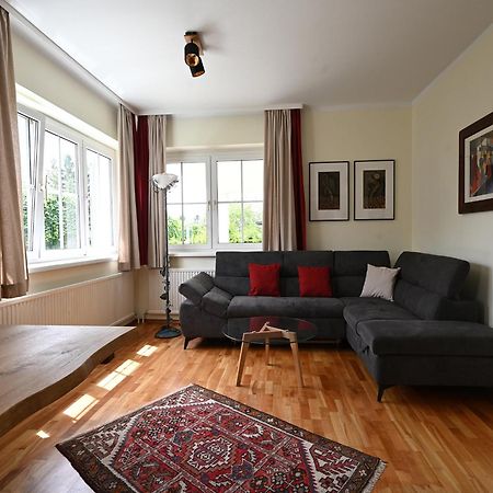 Ferienwohnung 208 Moenichkirchen Luaran gambar