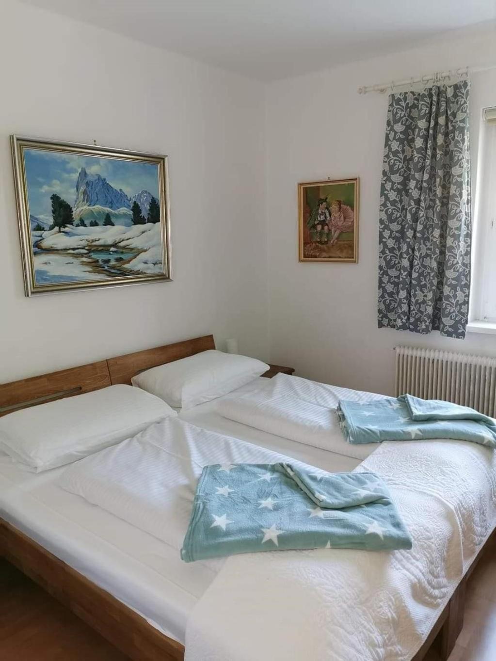 Ferienwohnung 208 Moenichkirchen Luaran gambar