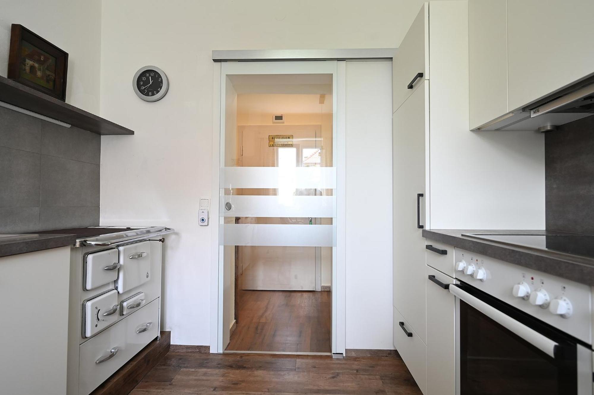Ferienwohnung 208 Moenichkirchen Luaran gambar