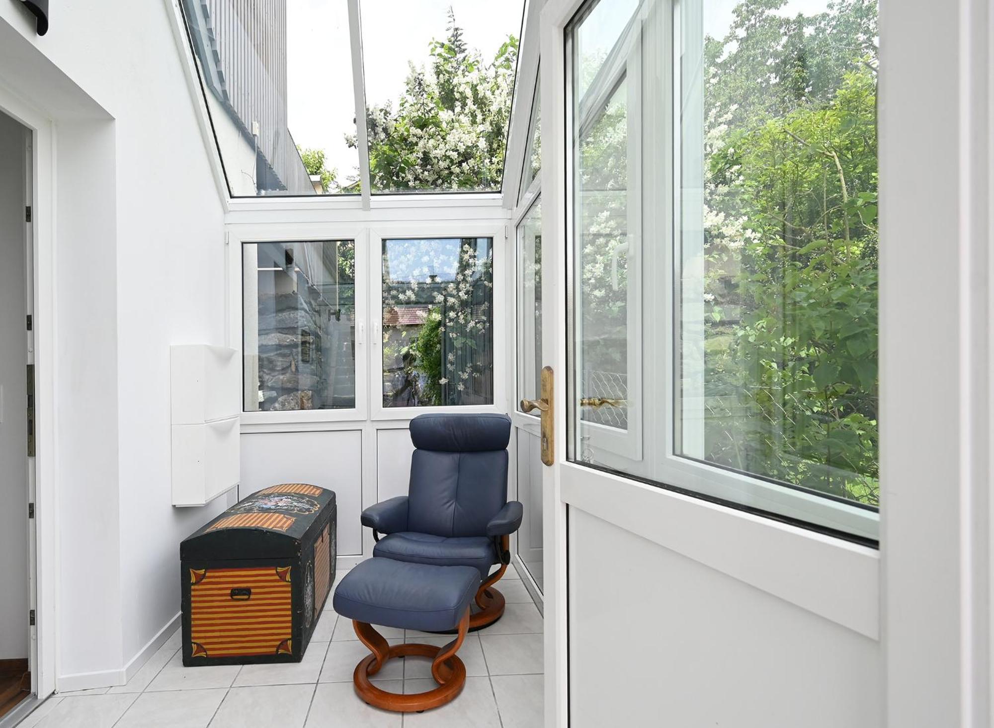 Ferienwohnung 208 Moenichkirchen Luaran gambar